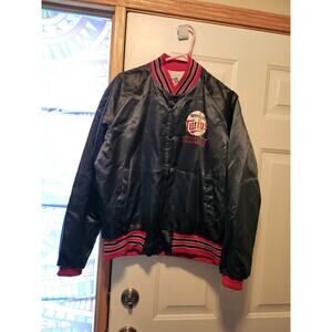 Vintage Chalk Line Minnesota Twins 1987 Champions Jacket